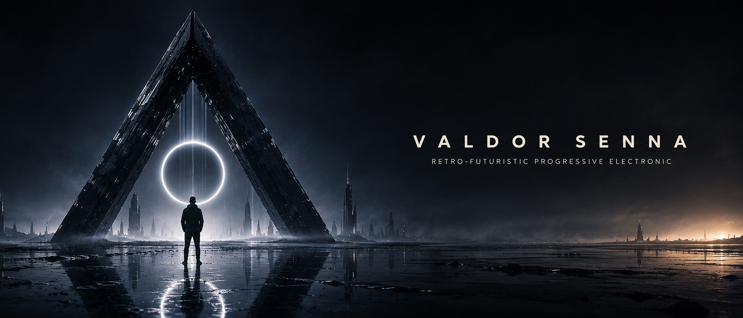 Valdor Senna Records